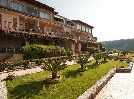 Parque de vacaciones 4-6 Posti Nel L'olivara -