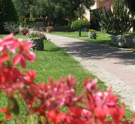 Parque de vacaciones 4-6 Posti Nel L'olivara - *