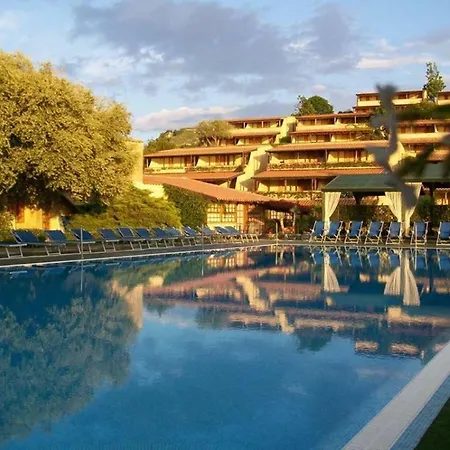 4-6 Posti Nel L'olivara - Parque de vacaciones