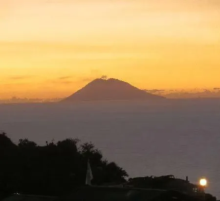 Parque de vacaciones 4-6 Posti Nel L'olivara - Tropea