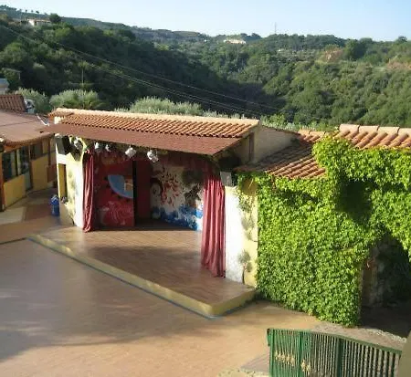 4-6 Posti Nel L'olivara - Parque de vacaciones